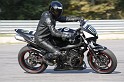 Yamaha Noire Monster Combi Noire